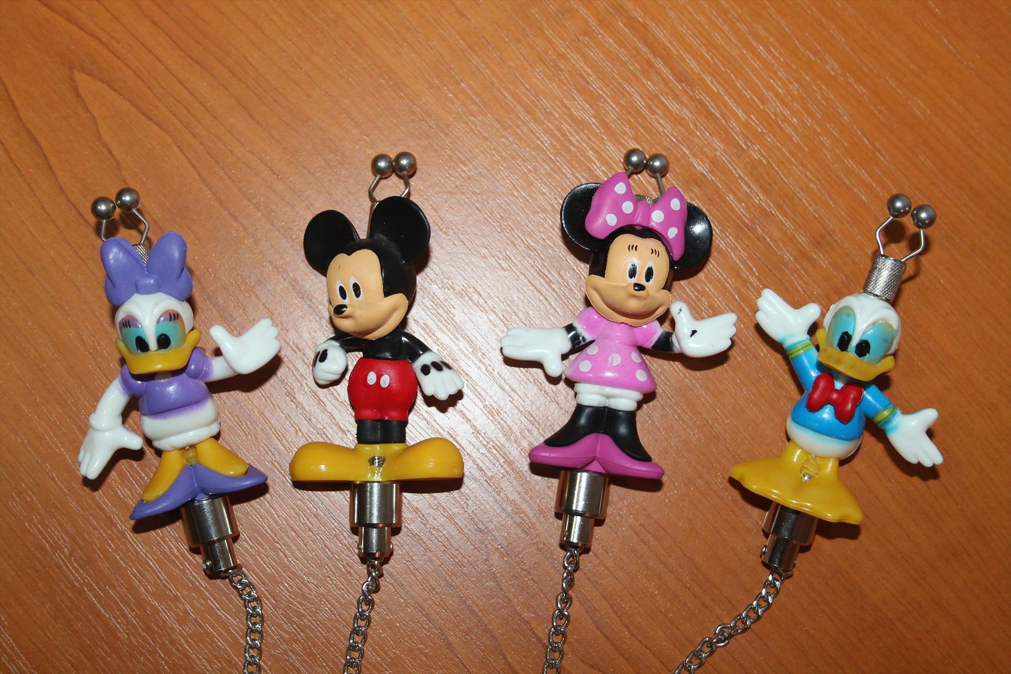 Swingere Mickey Mouse handmade by UniqueBaits - mickey-mouse-00811.JPG
